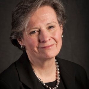 Katherine Hibbs Pherson